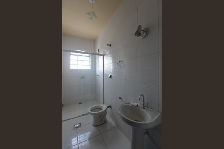 Apartamento para alugar com 160m², 3 quartos e 2 vagasBanheiro Social
