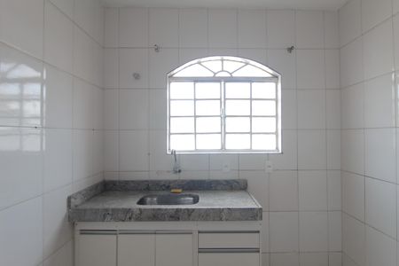 Apartamento para alugar com 160m², 3 quartos e 2 vagasCozinha e Área de Serviço