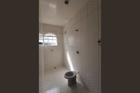 Apartamento para alugar com 160m², 3 quartos e 2 vagasBanheiro da Suite