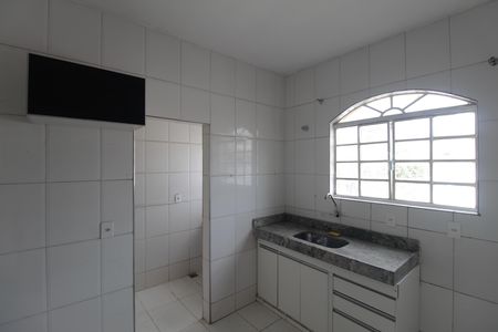 Apartamento para alugar com 160m², 3 quartos e 2 vagasCozinha e Área de Serviço