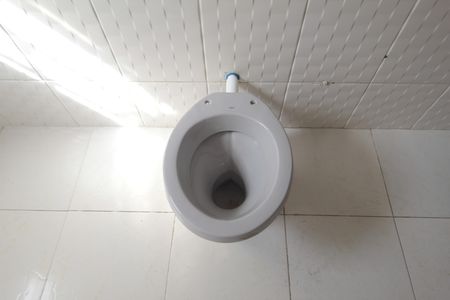 Apartamento para alugar com 160m², 3 quartos e 2 vagasBanheiro da Suite