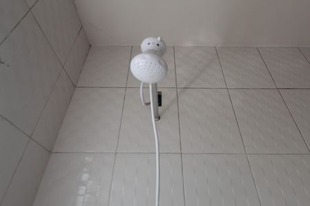 Apartamento para alugar com 160m², 3 quartos e 2 vagasBanheiro da Suite