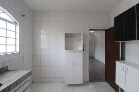 Apartamento para alugar com 160m², 3 quartos e 2 vagasCozinha e Área de Serviço