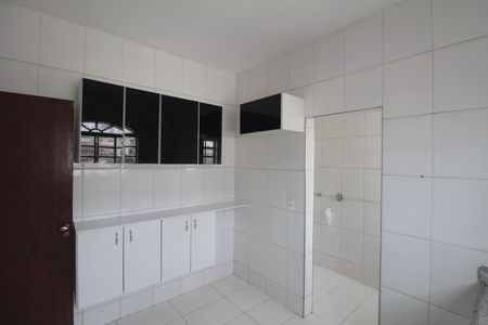 Apartamento para alugar com 160m², 3 quartos e 2 vagasCozinha e Área de Serviço