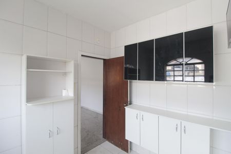 Apartamento para alugar com 160m², 3 quartos e 2 vagasCozinha e Área de Serviço
