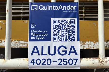 Apartamento para alugar com 160m², 3 quartos e 2 vagasPlaquinha Instalada