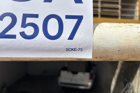 Apartamento para alugar com 160m², 3 quartos e 2 vagasPlaquinha Instalada