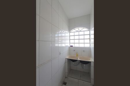 Apartamento para alugar com 160m², 3 quartos e 2 vagasCozinha e Área de Serviço