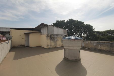 Apartamento para alugar com 160m², 3 quartos e 2 vagasCobertura