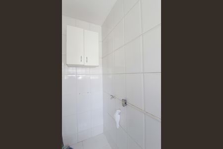 Apartamento para alugar com 160m², 3 quartos e 2 vagasCozinha e Área de Serviço