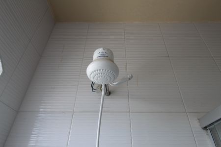 Apartamento para alugar com 160m², 3 quartos e 2 vagasBanheiro Social