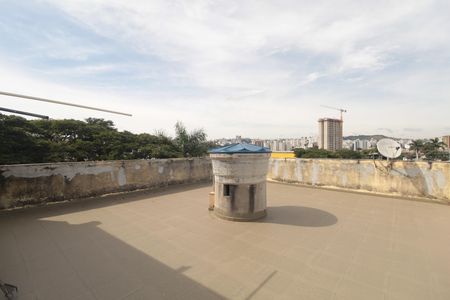 Apartamento para alugar com 160m², 3 quartos e 2 vagasCobertura
