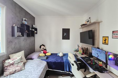 Apartamento à venda com 63m², 2 quartos e 1 vagaQuarto 2