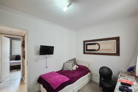 Apartamento à venda com 63m², 2 quartos e 1 vagaQuarto 1