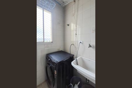 Apartamento à venda com 63m², 2 quartos e 1 vagaÁrea de Serviço