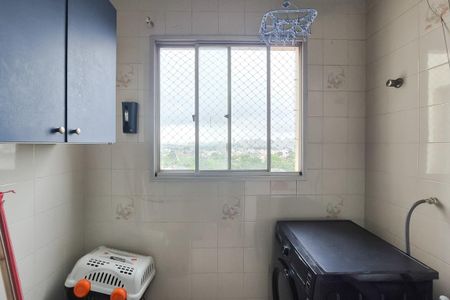 Apartamento à venda com 63m², 2 quartos e 1 vagaÁrea de Serviço