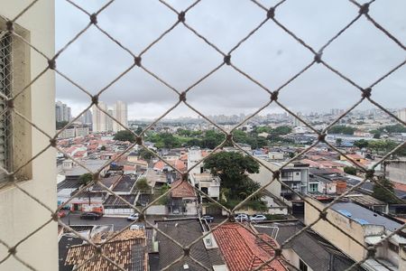 Apartamento à venda com 63m², 2 quartos e 1 vagaÁrea de Serviço - vista