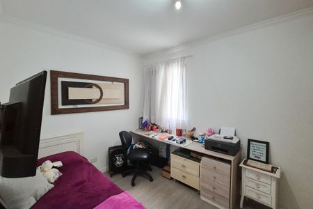 Apartamento à venda com 63m², 2 quartos e 1 vagaQuarto 1