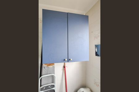 Apartamento à venda com 63m², 2 quartos e 1 vagaÁrea de Serviço