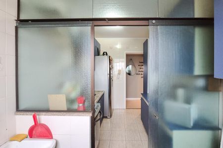 Apartamento à venda com 63m², 2 quartos e 1 vagaÁrea de Serviço