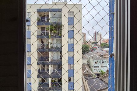 Apartamento à venda com 63m², 2 quartos e 1 vagaQuarto 2 - vista