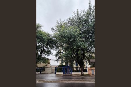 Apartamento à venda com 63m², 2 quartos e 1 vagaFachada do Prédio