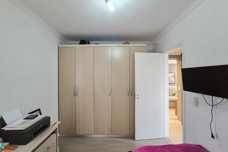 Apartamento à venda com 63m², 2 quartos e 1 vagaQuarto 1