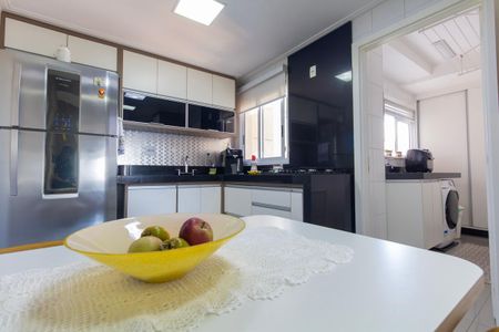 Apartamento à venda com 160m², 3 quartos e 2 vagasCozinha