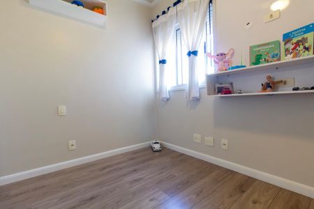 Apartamento à venda com 160m², 3 quartos e 2 vagasQuarto 1