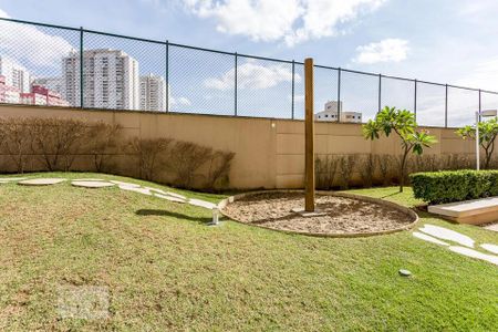 Apartamento à venda com 160m², 3 quartos e 2 vagasÁrea comum