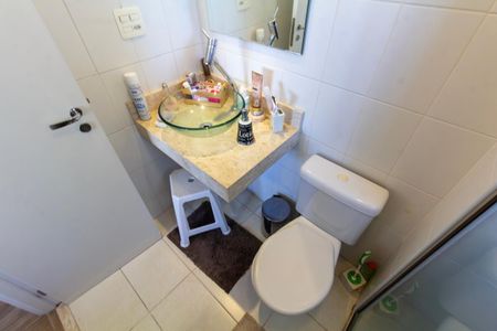 Apartamento à venda com 160m², 3 quartos e 2 vagasBanheiro 2