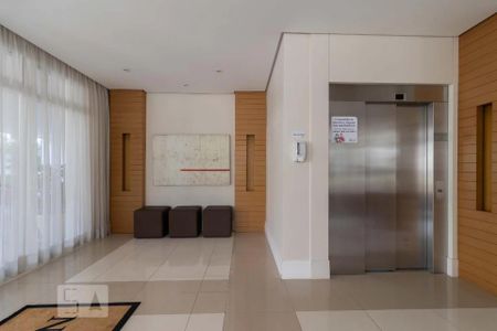 Apartamento à venda com 160m², 3 quartos e 2 vagasÁrea comum