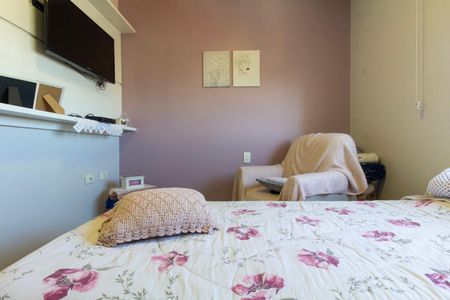 Apartamento à venda com 160m², 3 quartos e 2 vagasQuarto 2