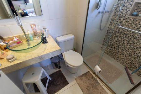 Apartamento à venda com 160m², 3 quartos e 2 vagasBanheiro 2