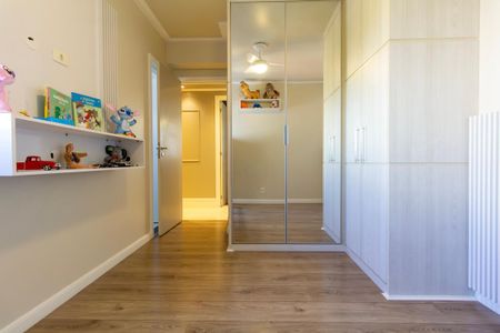 Apartamento à venda com 160m², 3 quartos e 2 vagasQuarto 1