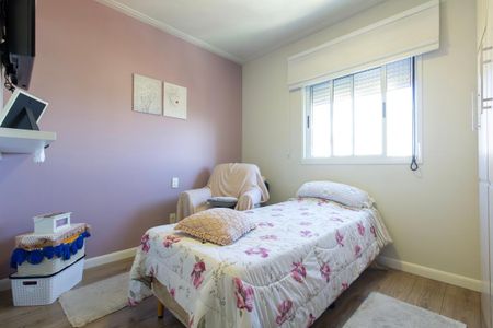 Apartamento à venda com 160m², 3 quartos e 2 vagasQuarto 2