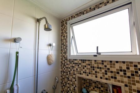 Apartamento à venda com 160m², 3 quartos e 2 vagasBanheiro 2