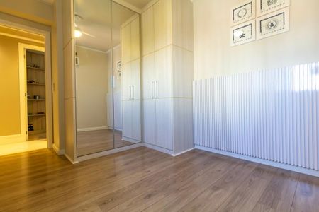 Apartamento à venda com 160m², 3 quartos e 2 vagasQuarto 1