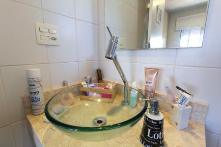 Apartamento à venda com 160m², 3 quartos e 2 vagasBanheiro 2