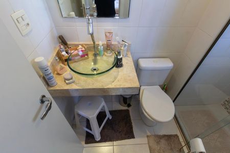 Apartamento à venda com 160m², 3 quartos e 2 vagasBanheiro 2