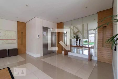 Apartamento à venda com 160m², 3 quartos e 2 vagasÁrea comum