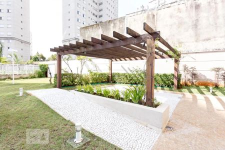 Apartamento à venda com 160m², 3 quartos e 2 vagasÁrea comum 
