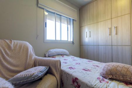 Apartamento à venda com 160m², 3 quartos e 2 vagasQuarto 2
