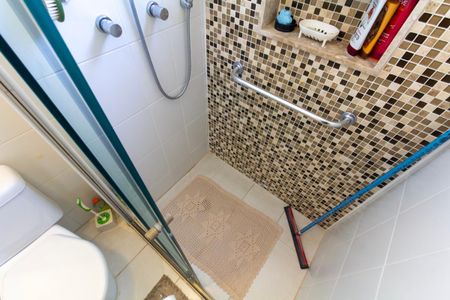 Apartamento à venda com 160m², 3 quartos e 2 vagasBanheiro 2