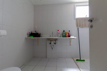 Apartamento à venda com 160m², 3 quartos e 2 vagasBanheiro 3