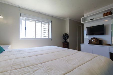Apartamento à venda com 160m², 3 quartos e 2 vagasQuarto 3