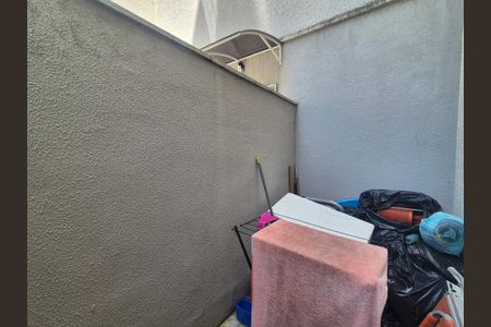 Apartamento à venda com 57m², 2 quartos e 1 vaga