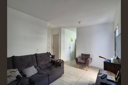 Apartamento à venda com 57m², 2 quartos e 1 vaga