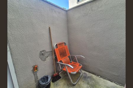 Apartamento à venda com 57m², 2 quartos e 1 vaga