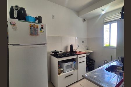 Apartamento à venda com 57m², 2 quartos e 1 vaga